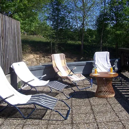 Guglhupf Appartement Sankt Oswald-Riedlhuette