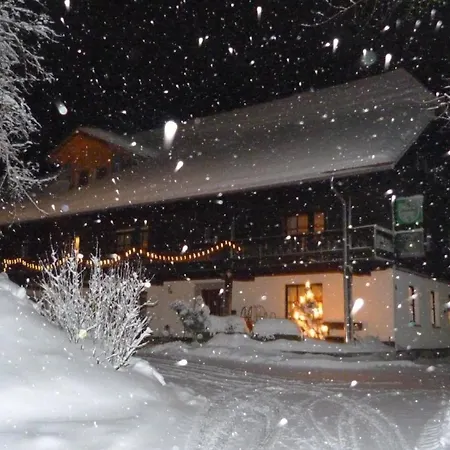 Appartement Guglhupf Sankt Oswald-Riedlhuette
