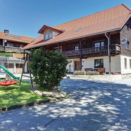 Guglhupf Apartment