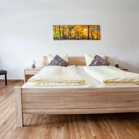 Guglhupf Apartamento Sankt Oswald-Riedlhuette