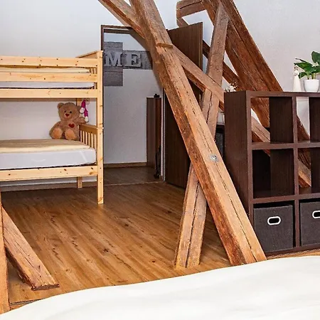 Apartment Guglhupf