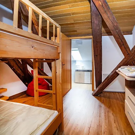 Appartement Guglhupf